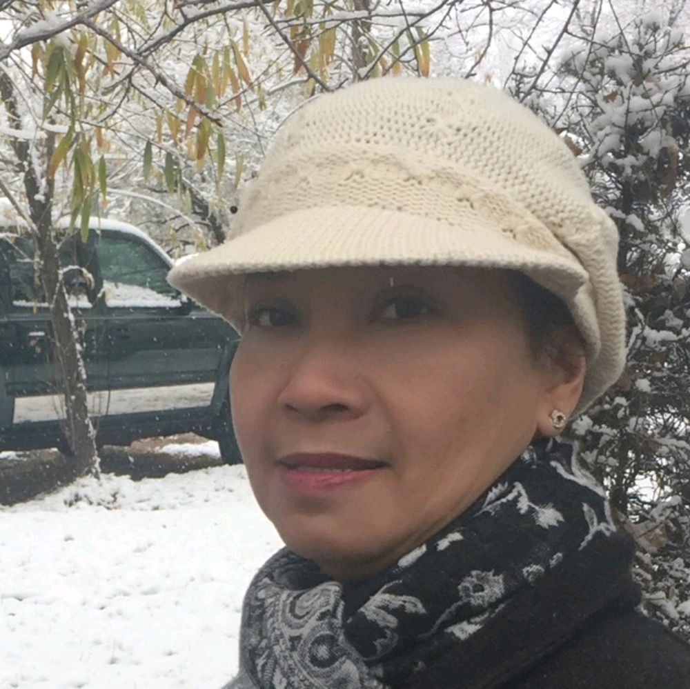 Meet your Posher, Imelda